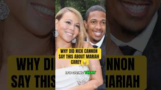 Nick Cannon On Mariah Carey Love Regret And starting 5