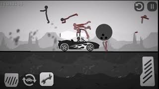 Stickman Destruction 5 Annihilation | Stickman games | Andriod Gamplay | updated  | Jun 16, 2018 screenshot 5