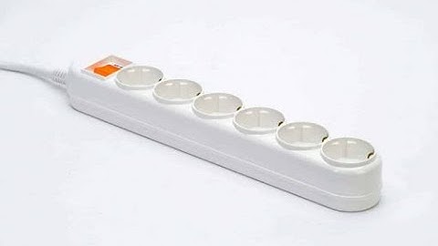 Ổ CẮM ĐIỆN HÀN QUỐC DM2219 2023