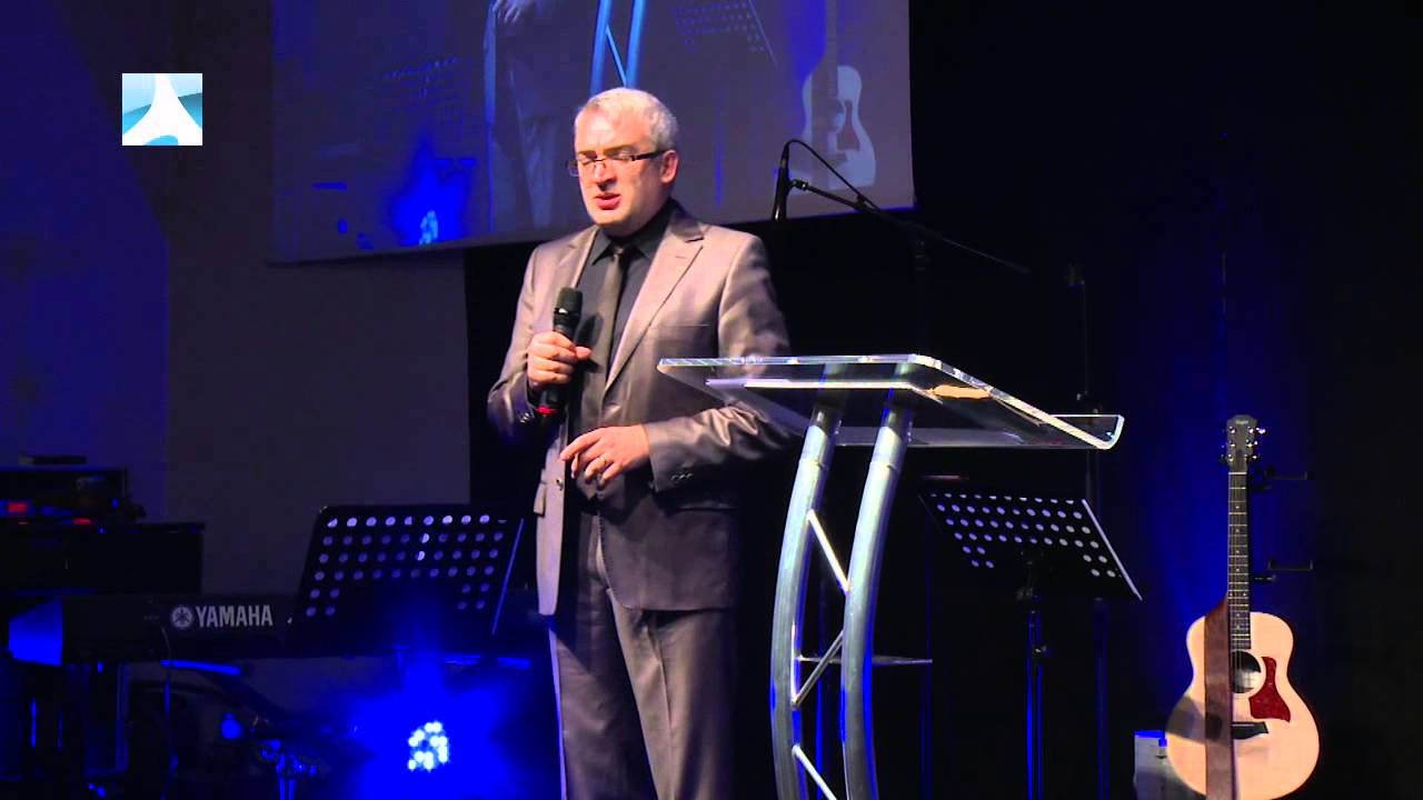 Série l'Evangile de Jean (8): Une rencontre entre deux maîtres - Franck LEFILLATRE