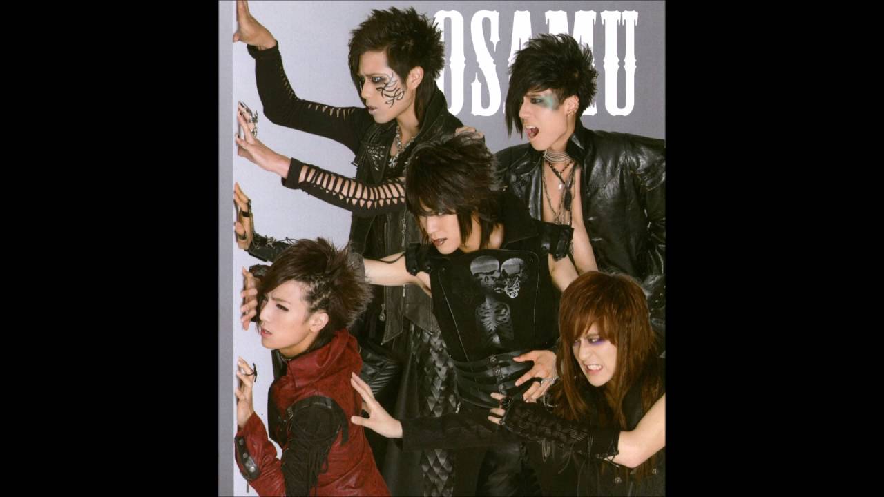 「ロマンス」　ボイメン OSAMU