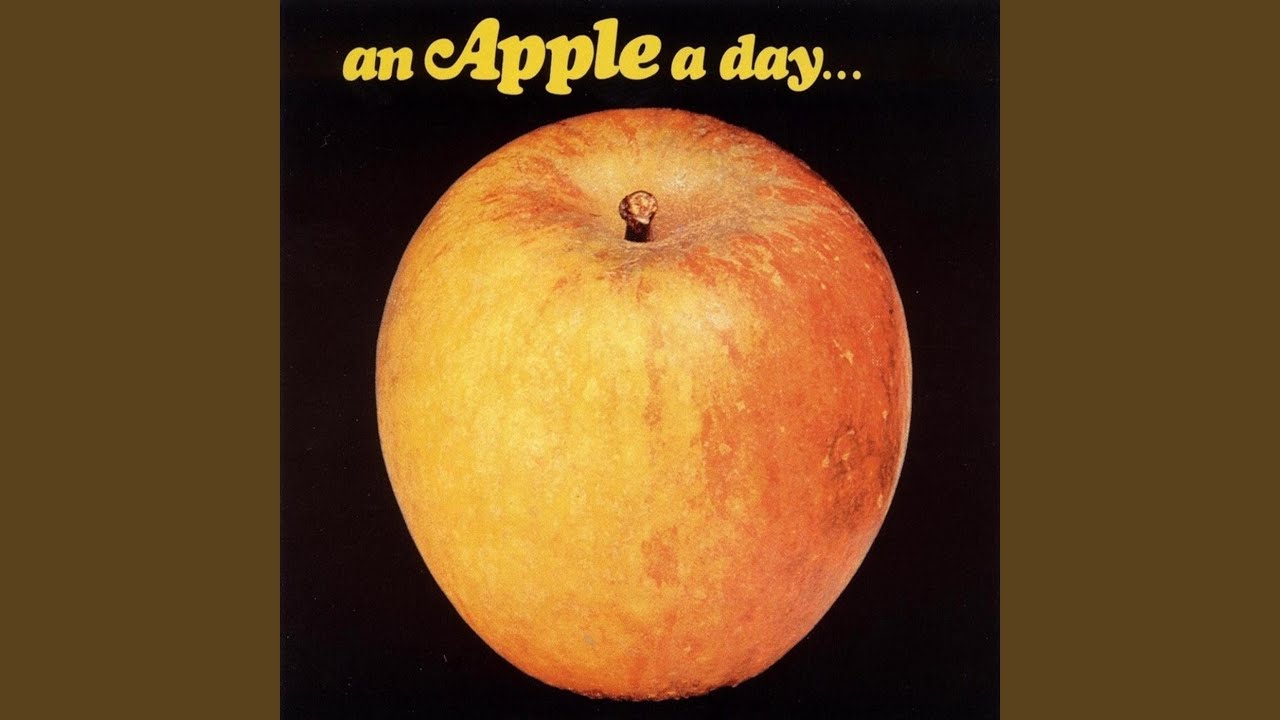 Apple: An Apple A Day (1969)