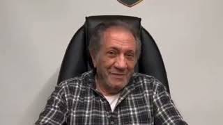 Usta Sanatçi İzzet Altinmeşe Oğlunun Vefatinin Ardinda İlk Kez Konuştu.