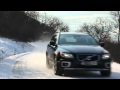 Volvo XC70 D5 Ocean Race