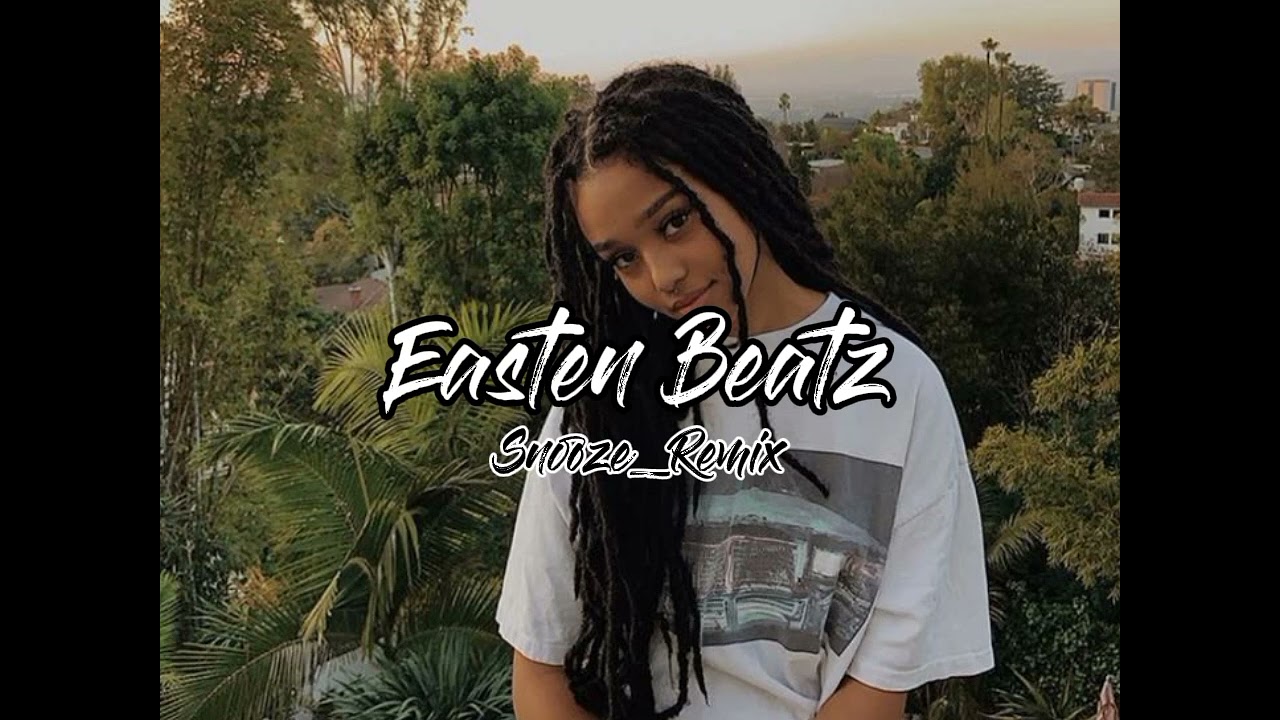 Snooze (Remix) Easten Beatz 2025