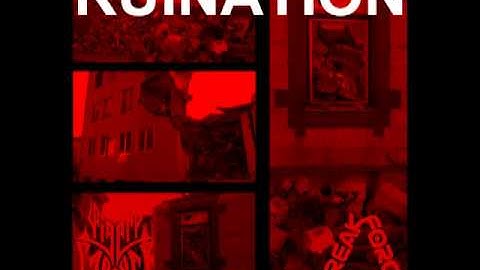 Breakforce One - Uoy Kcuf [+ free download]