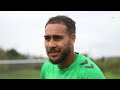 Rude apprentissage - Inside Match Week #E11S05