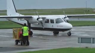 Fly Orkney 01: Westray