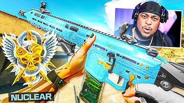 Black Ops 7 - 407 Kills & 4 NUKES " M15 MOD 0" 😍 (COD BO7 Multiplayer Gameplay)