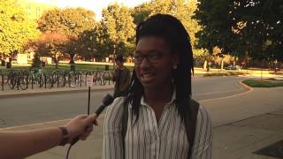Sheena Steffen- Tornado Preparedness
