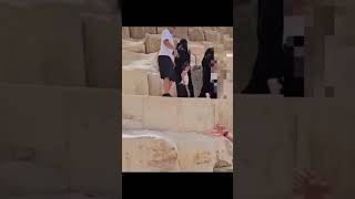 Building A Pyramid Meme