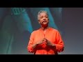 Growing Old Is A Blessing | Maria Alejandro | TEDxNewYork