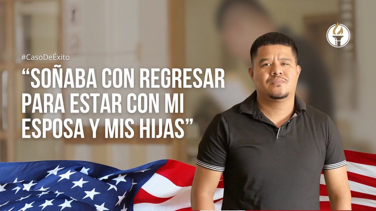 ✅Residencia aprobada para Rogelio #CasodeÉxito