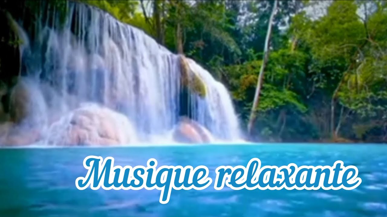 Musique Douce: Relaxante, Calme - Nature Relaxation 