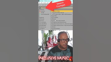 Ableton Live - How To Find Samples FAST #shorts