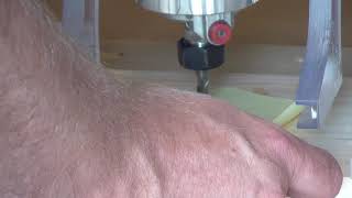 Lesson 8 - Machine Setup