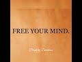 [FREE] &quot;Free Your Mind&quot; Trap Beat 2021 x Sal ly  x Asha Elia type beat Prod by Dmillzz