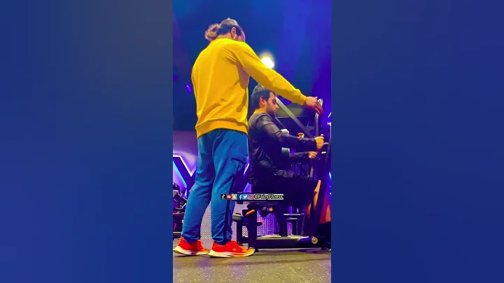 Unlock Your Full Back in Seconds #shorts #exercise #gym