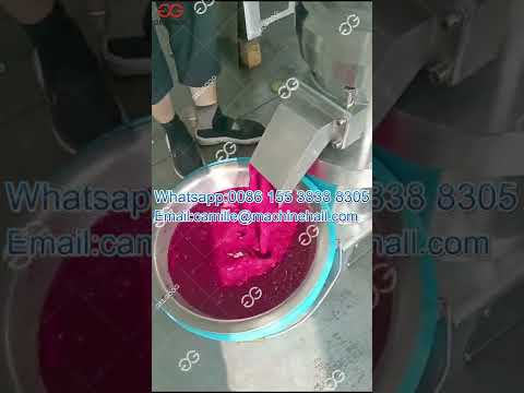 Industrial Dragon Fruit