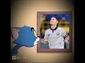 Tom and Jerry Ronaldo😂