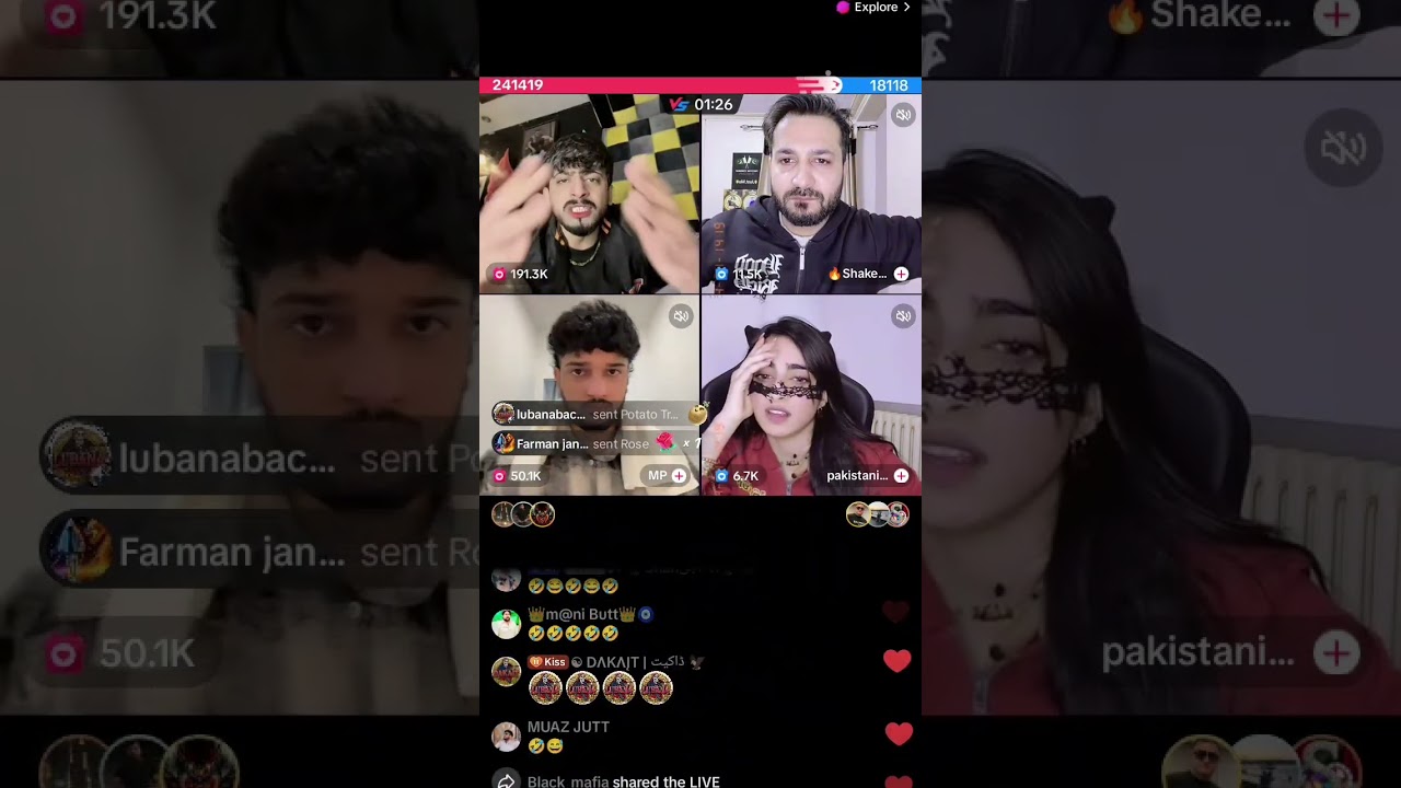 Power off vampire 😮😮😮 @yoman v.s @shakel  