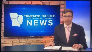 Full KTVO/KHQA Tri-State Trusted News at 10pm open May 1, 2026 News
