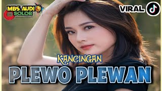 Kancingan Plewo Plewan   Mbs  Solor X O2 Lighting