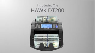 Introducing the DETECK DT200