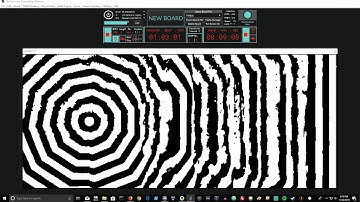 MSDP Video Effects Preview