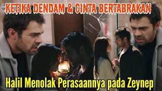 Halil Doesn't Want to Admit That He Likes Zeynep #zeynep