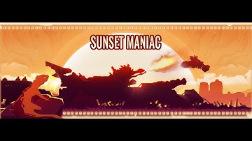 Astracraft丨Feel the wildness of the new season with the music!