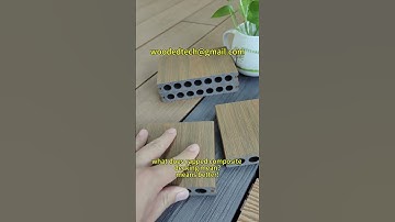 what does capped composite decking mean?means better! #whatdoescappedcompositedeckingmean