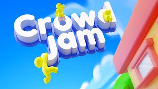 Crowd Jam