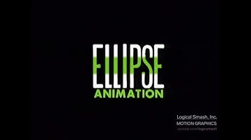 Nelvana/Ellipse Animation (1997)