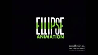 Nelvana/Ellipse Animation (1997)