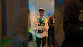 Autoflower World Cup 2026 Trophies 🏆🏆🏆
