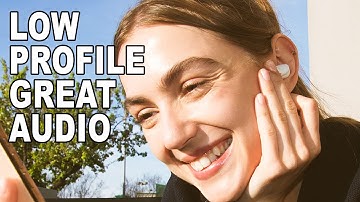 MEE Audio Pebbles Wireless Earbuds Review