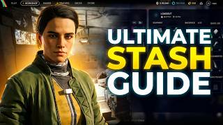 Celebrity Inventory Optimization: What I've learned in 1000 hours in Arc Raiders Net Worth