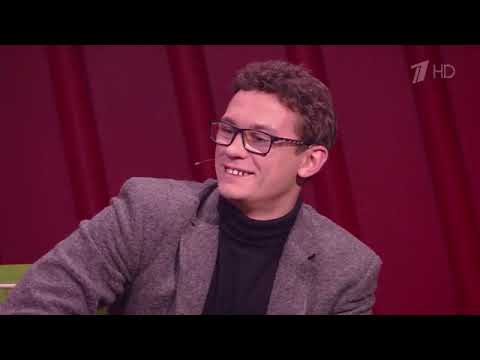 Звезда «Слова пацана» Никита Кологривый устроил скандал на шоу Александра Гордона #словопацана