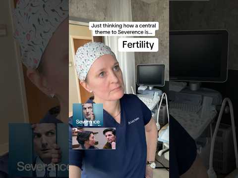 Fertility is the