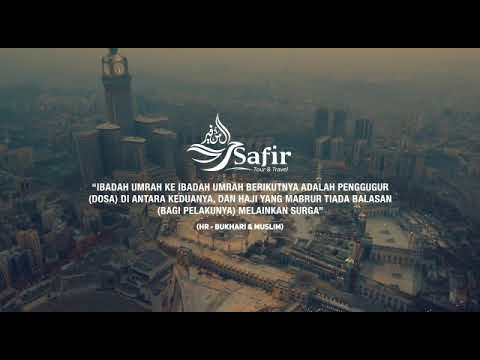 safir tour & travel (haji dan umrah)