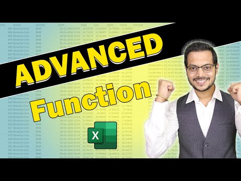 Mastering Textsplit function