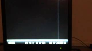 VDWall LedSync 850M - Changing Language to English