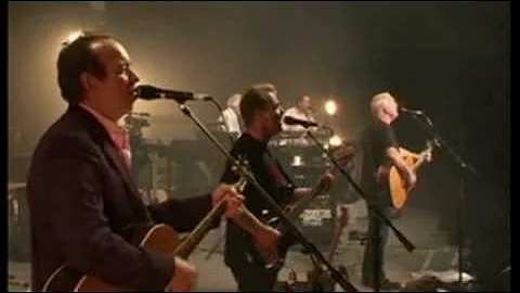 David Gilmour - Wots... Uh, The Deal (Live In Gdan...