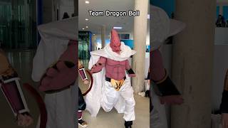 Equipo Dragon Ball