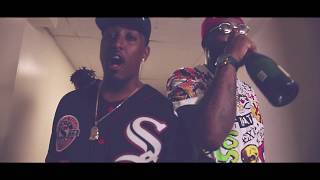 Left Lane Didon X Jay Nice - Saint Sebastian Video