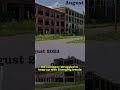 The Rise And Collapse Of Packard: How America’s Luxury Car Empire Became A Ghost City