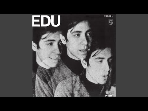 Putar Dois Tempos - Edu Lobo