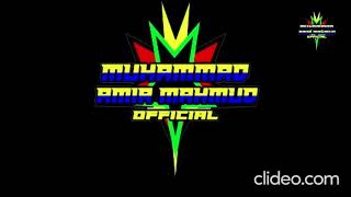 DUEL SAMBO - PENCAK SILAT GELORA POSPI SETIA REMAJA - DJ BANTENGAN REMIX 69 PROYEK