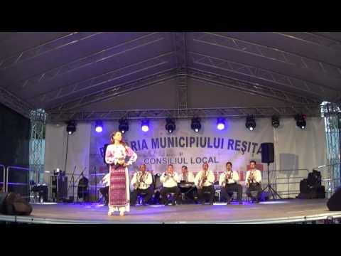 Ionela BĂLAN la ZILELE REŞIŢEI 2017 / 1